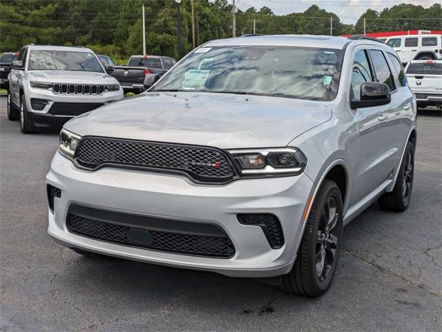 new 2024 Dodge Durango car, priced at $43,578