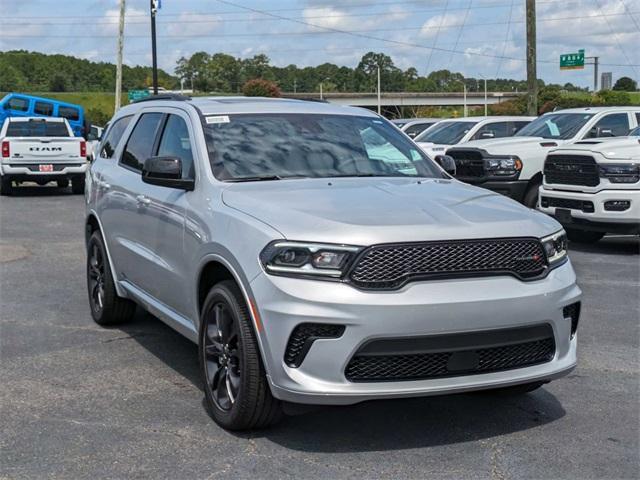 new 2024 Dodge Durango car, priced at $43,578