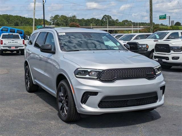 new 2024 Dodge Durango car, priced at $39,552