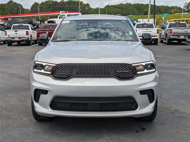 new 2024 Dodge Durango car, priced at $39,752