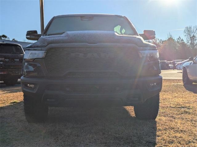 new 2025 Ram 1500 car, priced at $64,900