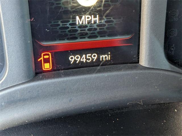 used 2020 Ram 1500 car, priced at $25,849