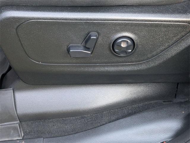 used 2020 Ram 1500 car, priced at $25,849