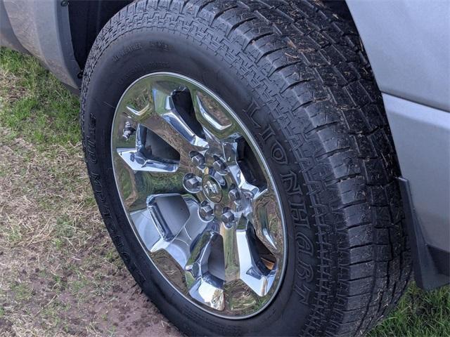 used 2020 Ram 1500 car, priced at $25,849