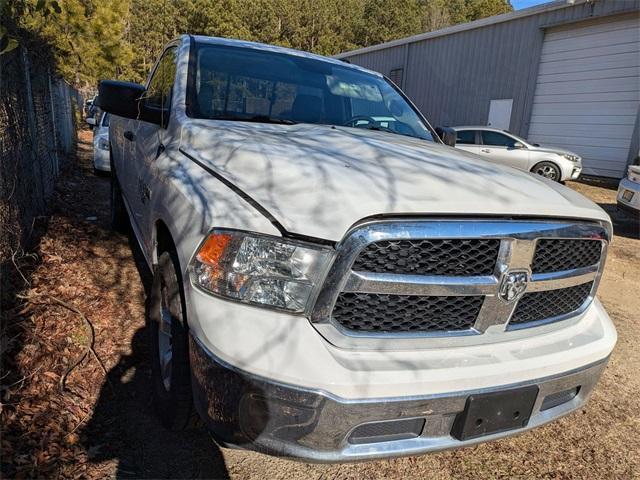 used 2019 Ram 1500 Classic car, priced at $19,195