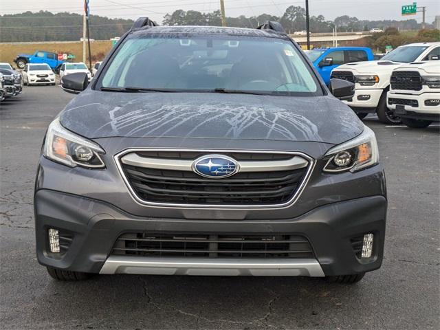 used 2022 Subaru Outback car, priced at $24,864