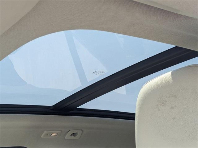 used 2023 Volvo XC40 car, priced at $29,200