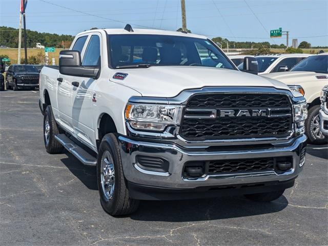 new 2024 Ram 2500 car, priced at $60,950