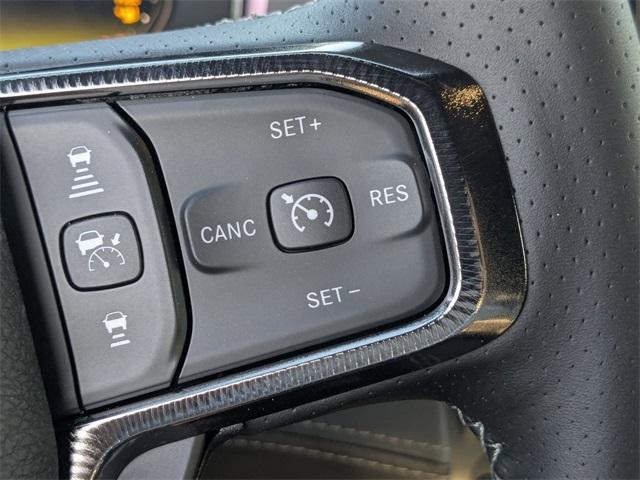 new 2026 Ram 2500 car, priced at $80,545