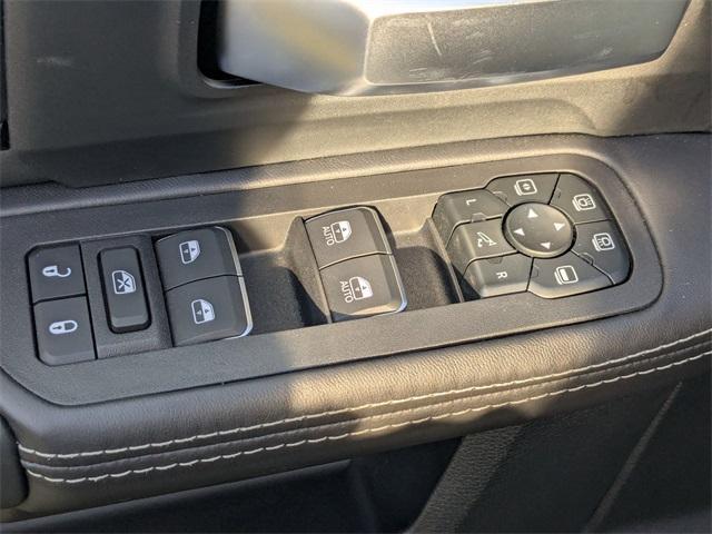 new 2026 Ram 2500 car, priced at $80,545