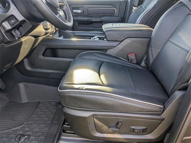 new 2026 Ram 2500 car, priced at $80,545