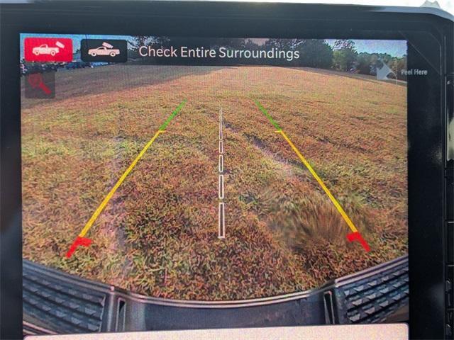 new 2026 Ram 2500 car, priced at $80,545