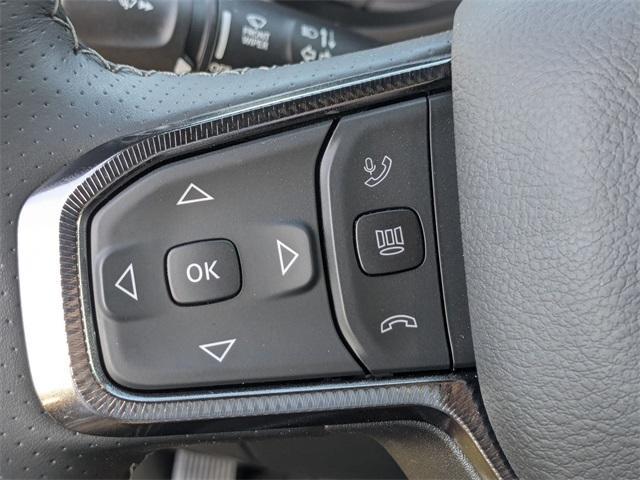 new 2026 Ram 2500 car, priced at $80,545