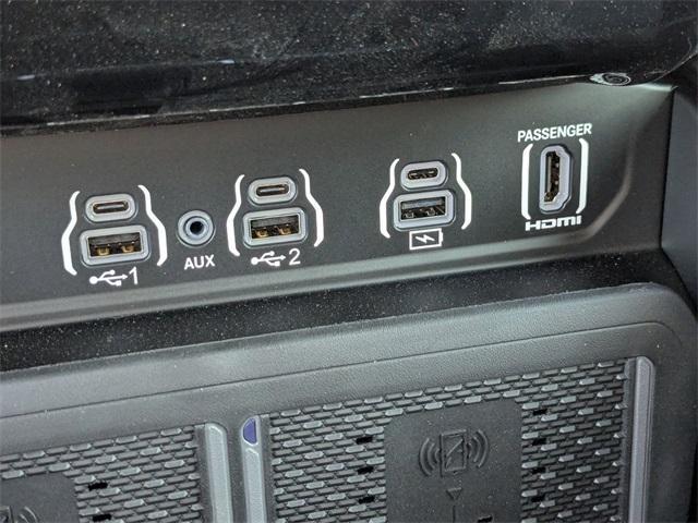 new 2026 Ram 2500 car, priced at $80,545