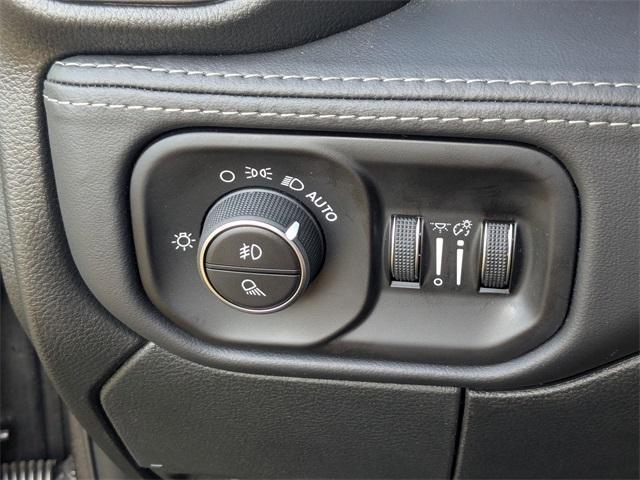 new 2026 Ram 2500 car, priced at $80,545