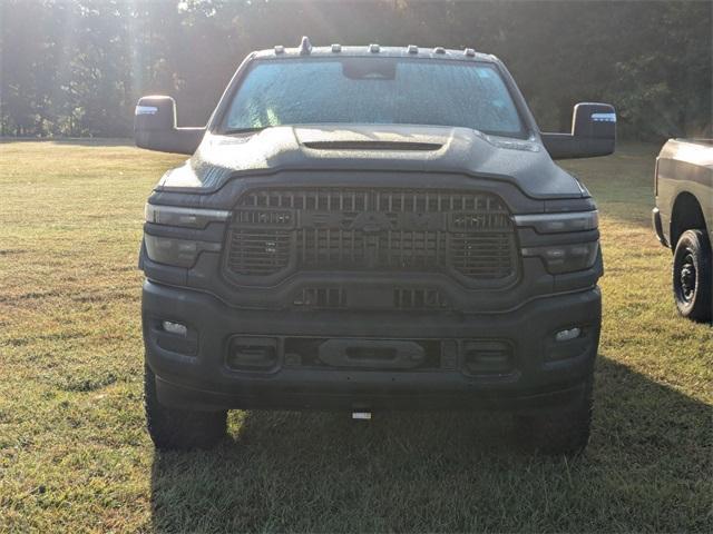 new 2026 Ram 2500 car, priced at $80,545