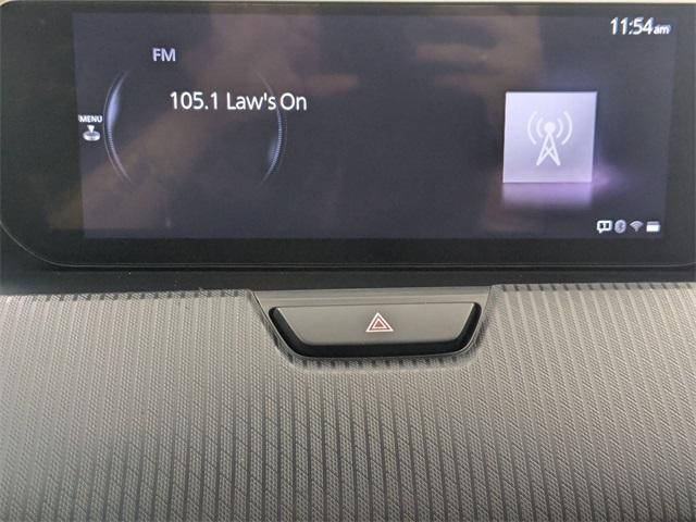 used 2024 Mazda CX-90 car, priced at $30,060