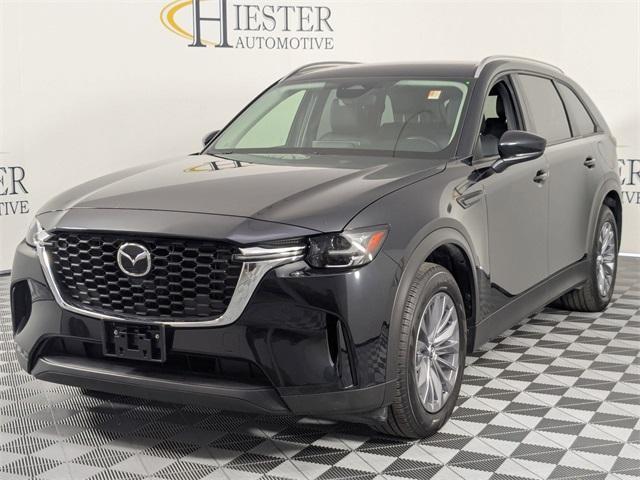 used 2024 Mazda CX-90 car, priced at $30,060