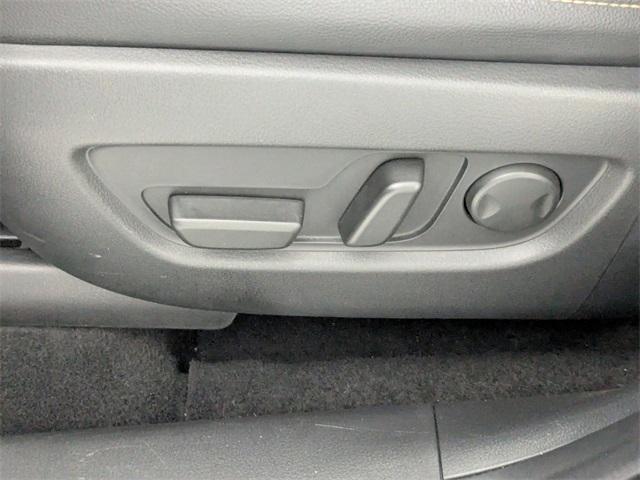 used 2024 Mazda CX-90 car, priced at $30,060