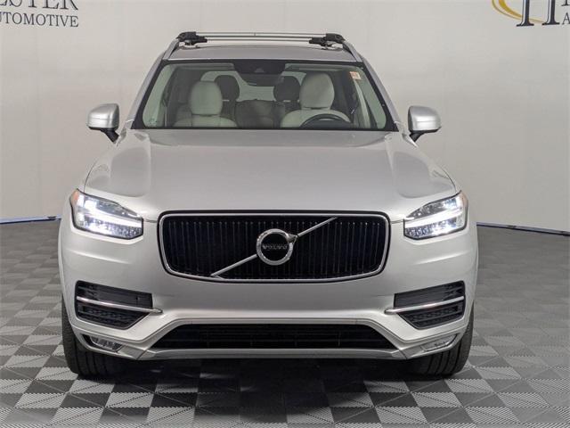 used 2019 Volvo XC90 car, priced at $19,412