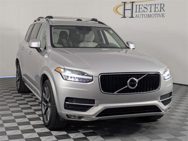 used 2019 Volvo XC90 car, priced at $19,412