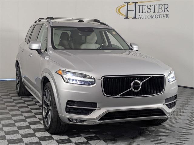 used 2019 Volvo XC90 car, priced at $19,412