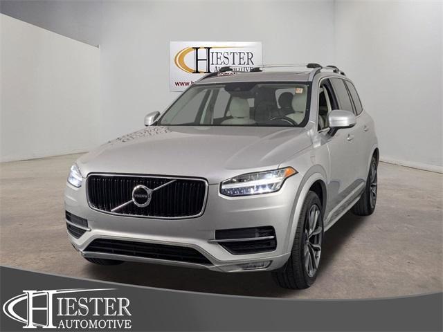 used 2019 Volvo XC90 car, priced at $19,519