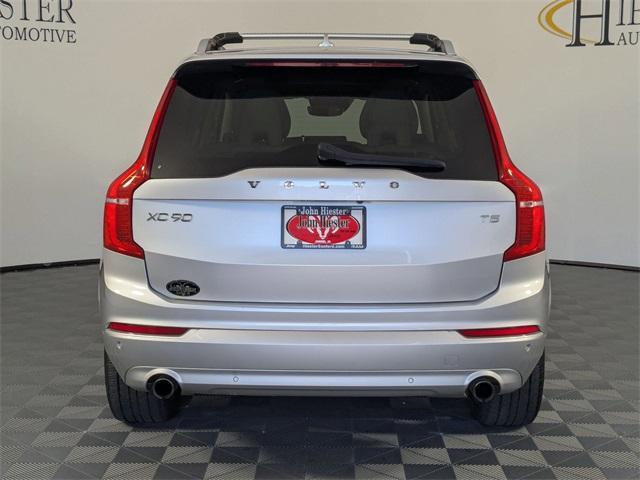 used 2019 Volvo XC90 car, priced at $19,412
