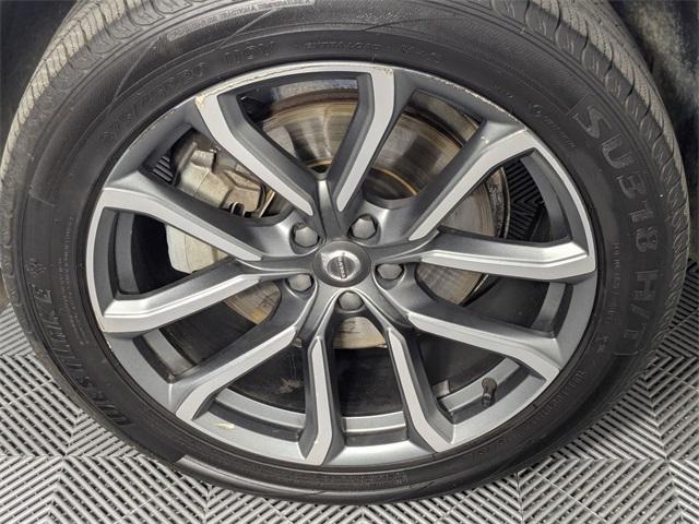 used 2019 Volvo XC90 car, priced at $19,412