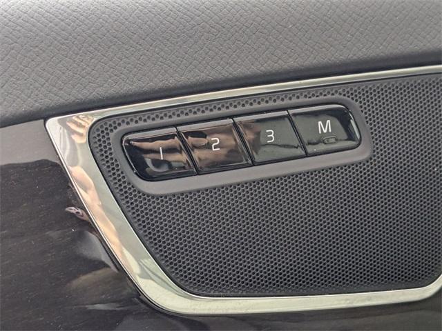 used 2019 Volvo XC90 car, priced at $19,412
