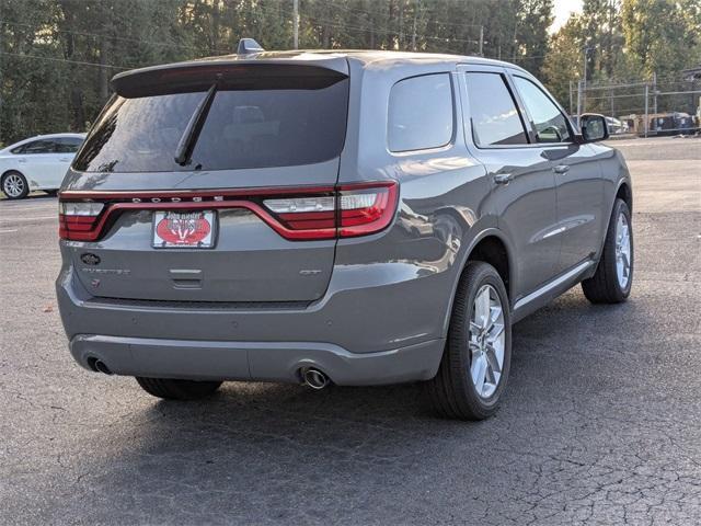 new 2026 Dodge Durango car, priced at $40,995