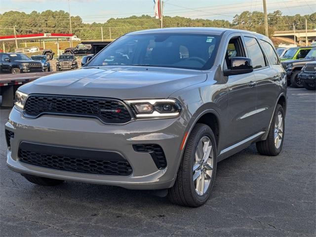 new 2026 Dodge Durango car, priced at $40,995