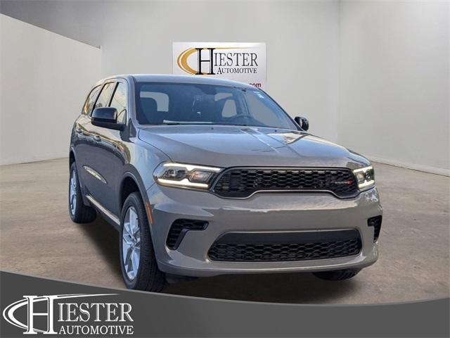 new 2026 Dodge Durango car, priced at $40,995