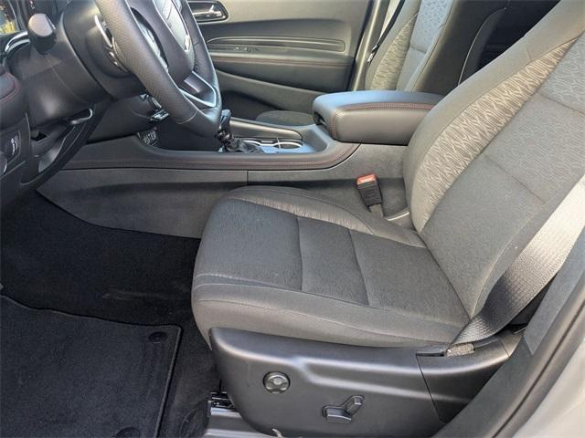 new 2026 Dodge Durango car, priced at $40,995