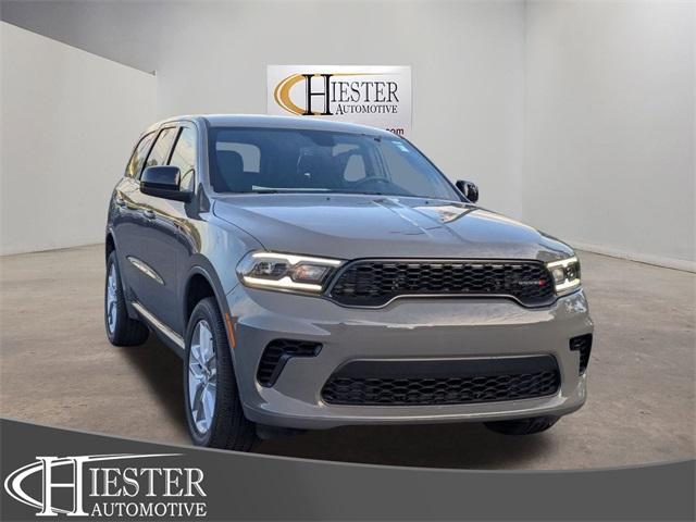new 2026 Dodge Durango car, priced at $40,995