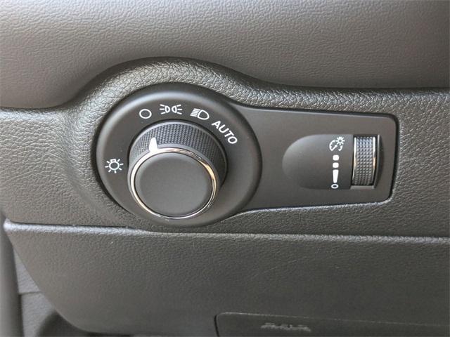 new 2026 Dodge Durango car, priced at $40,995