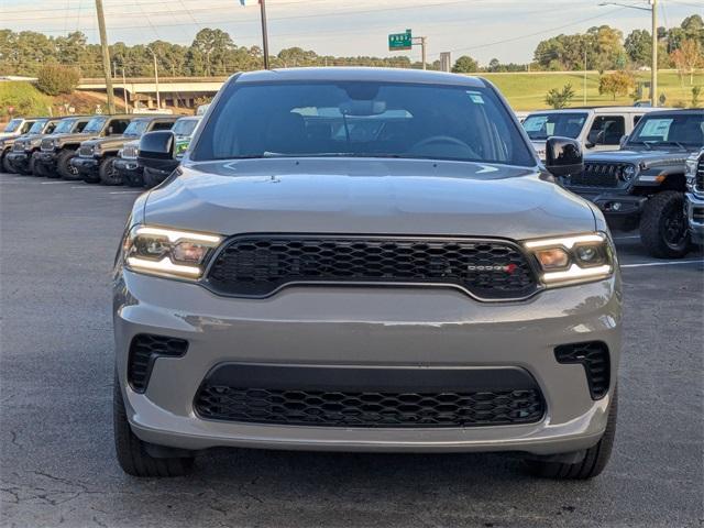 new 2026 Dodge Durango car, priced at $40,995