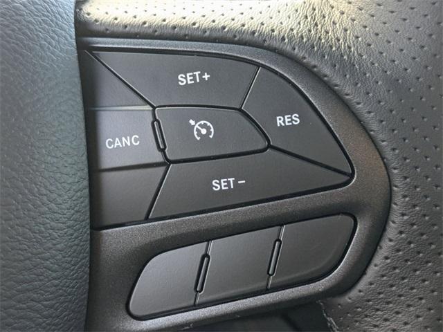 new 2026 Dodge Durango car, priced at $40,995