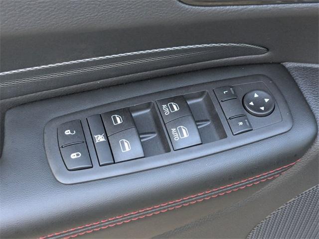 new 2026 Dodge Durango car, priced at $40,995