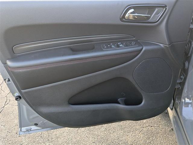 new 2026 Dodge Durango car, priced at $40,995