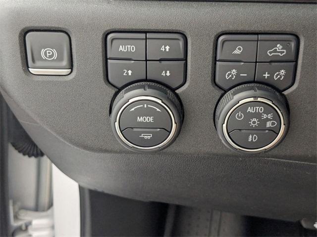 used 2024 Chevrolet Silverado 2500 car, priced at $67,563