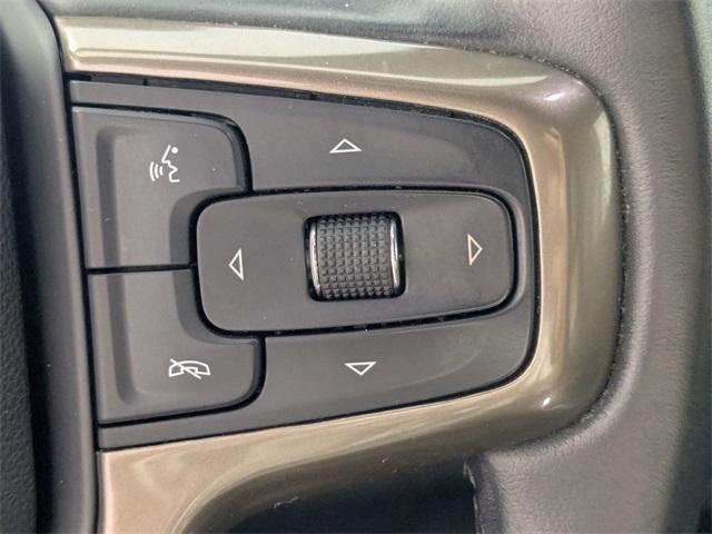 used 2024 Chevrolet Silverado 2500 car, priced at $67,563