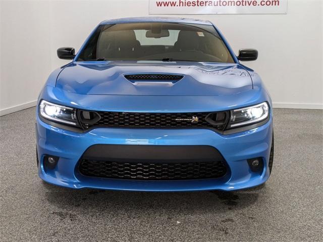 used 2023 Dodge Charger car, priced at $48,007