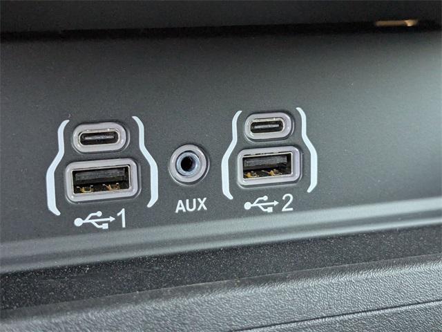 new 2026 Ram 2500 car, priced at $69,050