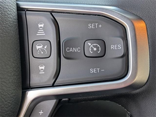 new 2026 Ram 2500 car, priced at $69,050