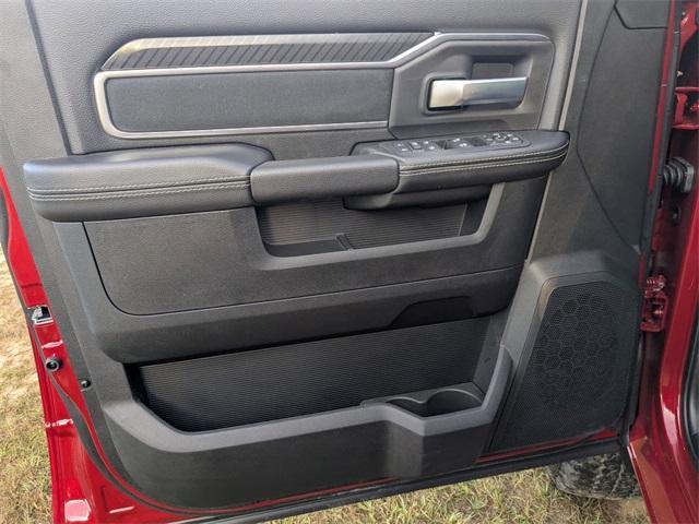 new 2026 Ram 2500 car, priced at $69,050