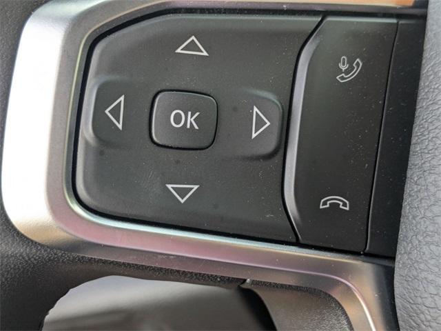 new 2026 Ram 2500 car, priced at $69,050