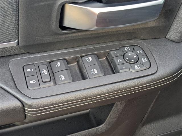 new 2026 Ram 2500 car, priced at $69,050