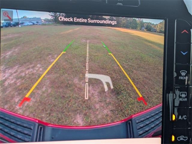 new 2026 Ram 2500 car, priced at $69,050