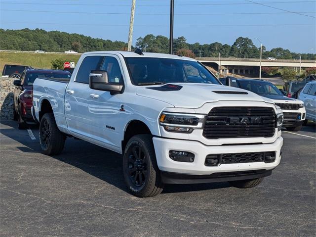 new 2024 Ram 2500 car, priced at $78,821